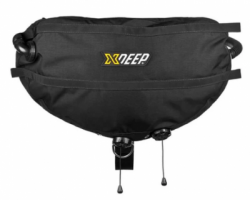 large WING BCD SIDE MOUNT XDEEP STEALTH 2.0 CLASSIC RB BALIDIVESHOP 2